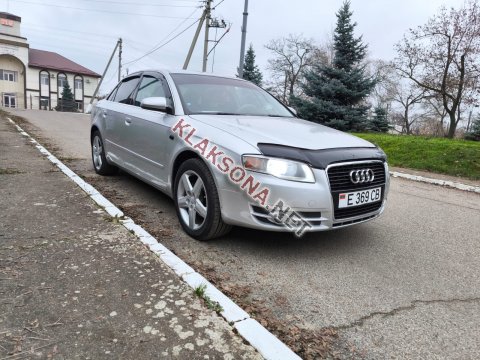 продам Audi A4в пмр  фото 6