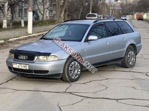 продам Audi A4в пмр  фото 6