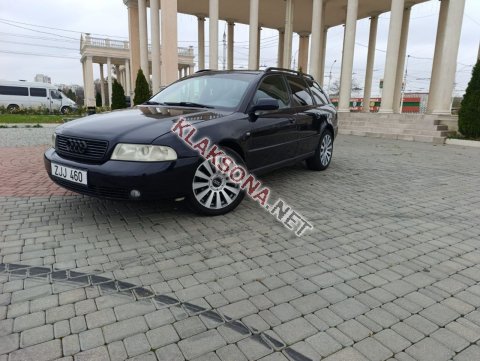 продам Audi A4в пмр  фото 4