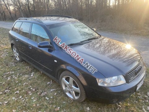 продам Audi A4в пмр  фото 5