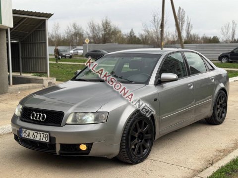 продам Audi A4в пмр  фото 5