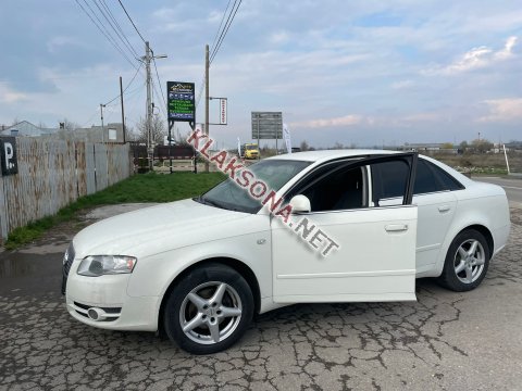 продам Audi A4в пмр  фото 5