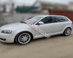 продам Audi A4 в пмр  фото 1