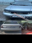продам Audi A4 в пмр  фото 1