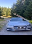 продам Audi A4 в пмр  фото 4