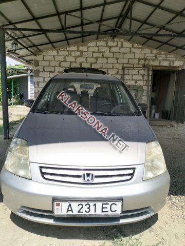 продам Honda Streamв пмр  фото 6