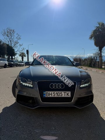 продам Audi A5в пмр  фото 6