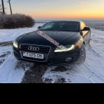 продам Audi A5 в пмр  фото 4