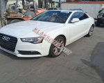 продам Audi A5 в пмр  фото 4