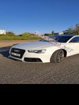 продам Audi A5 в пмр  фото 3