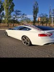 продам Audi A5 в пмр  фото 1