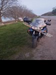 продам Honda Z в пмр  фото 2