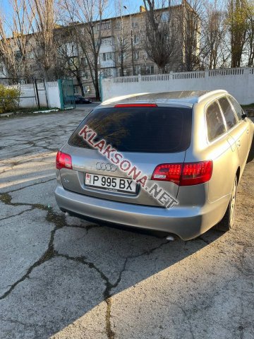 продам Audi A6в пмр  фото 5