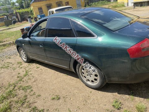 продам Audi A6в пмр  фото 6
