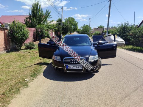 продам Audi A6в пмр  фото 4