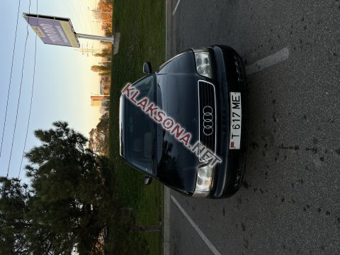 продам Audi A6в пмр  фото 6