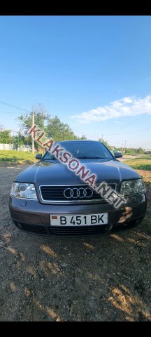 продам Audi A6в пмр  фото 6