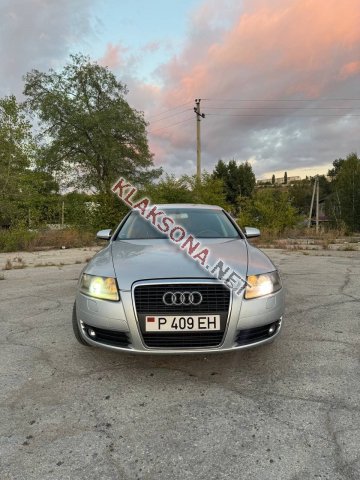 продам Audi A6в пмр  фото 5