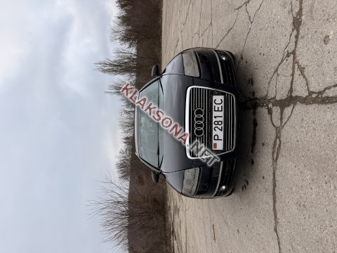 продам Audi A6в пмр  фото 4