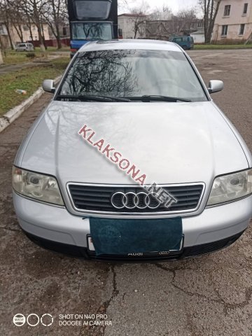 продам Audi A6в пмр  фото 6