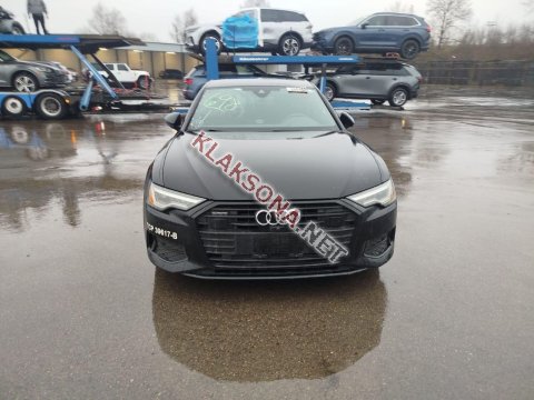 продам Audi A6в пмр  фото 6