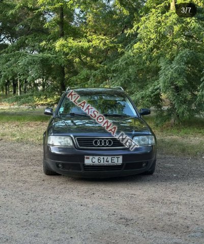 продам Audi A6в пмр  фото 4