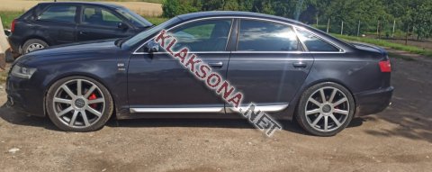 продам Audi A6в пмр  фото 5