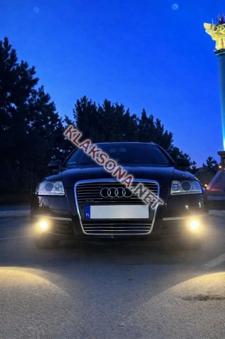 продам Audi A6в пмр  фото 6