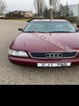 продам Audi A6 в пмр  фото 1