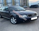 продам Audi A6 в пмр  фото 1