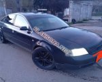 продам Audi A6 в пмр  фото 3