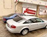 продам Audi A6 в пмр  фото 5