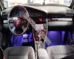 продам Audi A6 в пмр  фото 1