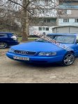 продам Audi A6 в пмр  фото 3