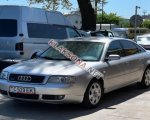 продам Audi A6 в пмр  фото 5