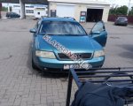 продам Audi A6 в пмр  фото 3