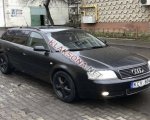 продам Audi A6 в пмр  фото 1