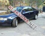 продам Audi A6 в пмр  фото 1
