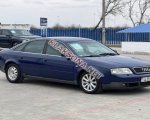 продам Audi A6 в пмр  фото 6