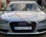 продам Audi A6 в пмр  фото 2