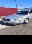продам Audi A6 в пмр  фото 2