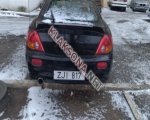 продам Hyundai  Coupe в пмр  фото 3