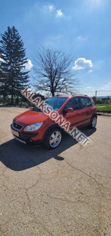 продам Hyundai  Getzв пмр  фото 6