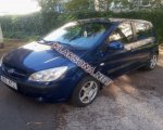 продам Hyundai  Getz в пмр  фото 6