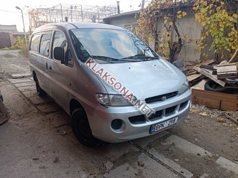 продам Hyundai  H100в пмр  фото 4
