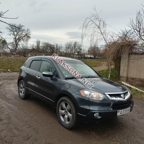 продам Acura MDXв пмр  фото 4