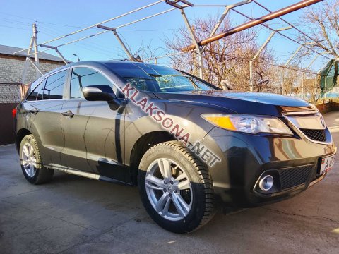 продам Acura MDXв пмр  фото 4