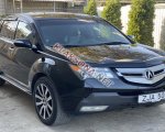 продам Acura MDX в пмр  фото 6