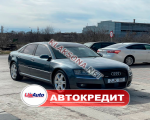 продам Audi A8 в пмр  фото 1