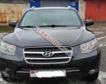 продам Hyundai  Santa FE в пмр  фото 5